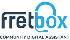 Fretbox Logo
